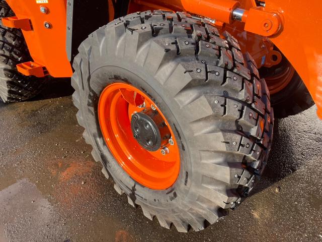日本 日立 ZW80S-5B 0.9立米 バケット幅199cm スノースパイクタイヤ ダブルヒーター 車検令和9年11月 ディーゼル(38枚目)