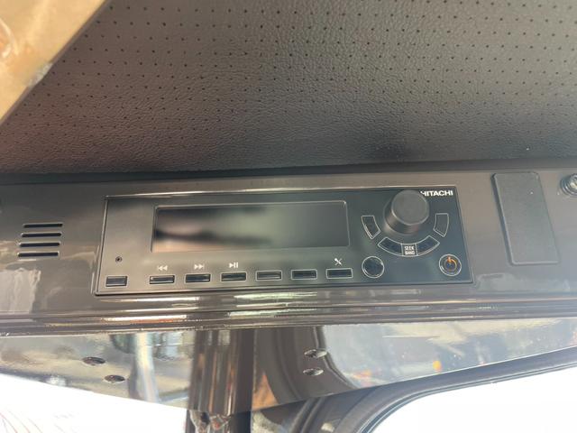 日本 日立 ZW80S-5B 0.9立米 バケット幅199cm スノースパイクタイヤ ダブルヒーター 車検令和9年11月 ディーゼル(61枚目)