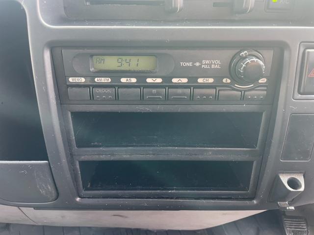 ダイナトラック 　２トンＷキャブロング　新明和　垂直パワーゲート　パワステ　エアコン　５ＭＴ　車検１年付　走行１３．９万キロ　荷台３ｍ３０ｃｍ×１ｍ８０ｃｍ（44枚目）