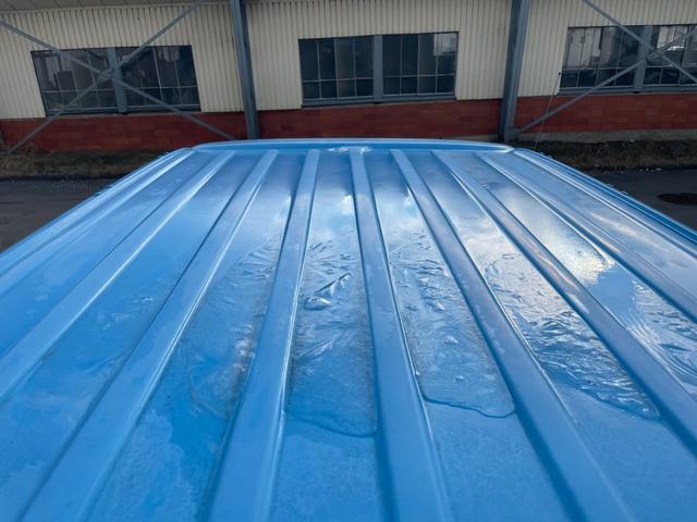 ダイナトラック 　２トンＷキャブロング　新明和　垂直パワーゲート　パワステ　エアコン　５ＭＴ　車検１年付　走行１３．９万キロ　荷台３ｍ３０ｃｍ×１ｍ８０ｃｍ（78枚目）