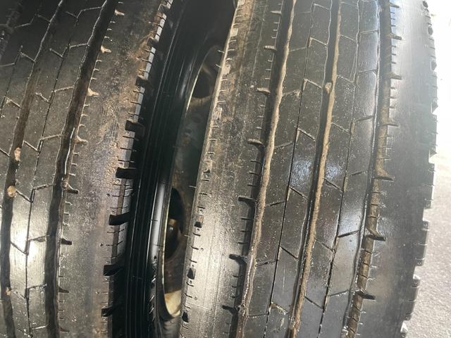 デュトロ 　２トン３段クレーン　ラジコン　４ＷＤ　フル装備　５ＭＴ　エコモード　アシストアイドル　ＡＢＳ　エアバック　ディーゼル　荷台３ｍ４７ｃｍ×１ｍ６９ｃｍ（44枚目）