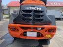 　日立　ホイールローダー　ＺＷ８０Ｓ－５Ｂ　０．９立米　　検令和８年１１月　バケット幅１９９ｃｍ　使用時間１４４時間　スパイクタイヤ装着　ダブルヒーター　ＡＭ／ＦＭラジオ　ＵＳＢ　Ｂｌｕｅｔｏｏｔｈ（29枚目）