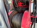　２トン３段クレーンロング　ラジコン　パラフック　ユニックブーム　フル装備　５ＭＴ　走行９．５万キロ　車検１年付　荷台３ｍ５３ｃｍ×１ｍ７９ｃｍ（42枚目）