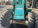 ヤンマー V4-6 0.5立米 バケット幅169cm アワーメーター215時間(44枚目)