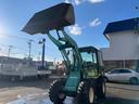 ヤンマー V4-6 0.5立米 バケット幅169cm アワーメーター215時間(46枚目)