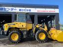 　コマツ　ＷＡ１００－６Ｙ　１．３立米　大型タイヤショベル　ワンタッチカプラ　ノーマルバケット付き　スパイクタイヤ装着　エアコン（22枚目）