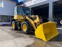 　コマツ　ＷＡ１００－６Ｙ　１．３立米　大型タイヤショベル　ワンタッチカプラ　ノーマルバケット付き　スパイクタイヤ装着　エアコン（23枚目）
