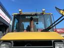 　コマツ　ＷＡ１００－６Ｙ　１．３立米　大型タイヤショベル　ワンタッチカプラ　ノーマルバケット付き　スパイクタイヤ装着　エアコン（41枚目）