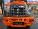 日立 ZW80S-5B 0.9立米 バケット幅199cm スノースパイクタイヤ ダブルヒーター 車検令和9年11月 ディーゼル(31枚目)