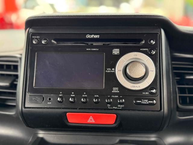 Ｎ－ＢＯＸカスタム Ｇ　４ＷＤ　両側スライドドア　スマートキー　アイドリングストップ　電動格納ミラー　ベンチシート　ＣＶＴ　ＣＤ　ＵＳＢ　ミュージックプレイヤー接続可　アルミホイール　エアコン　パワーウィンドウ（2枚目）