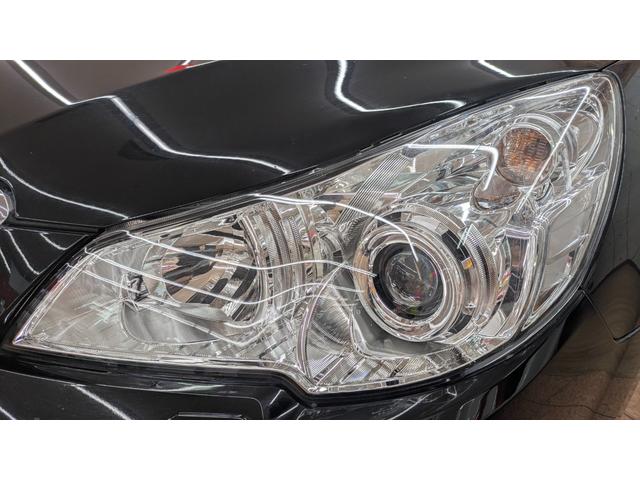 レガシィツーリングワゴン ２．５ＧＴアイサイト　４ＷＤ　一年保証　革シート　ターボ　アイサイト　寒冷地仕様　社外ナビ　フルセグＴＶ　バックカメラ　パワーシート　パドルシフト　プッシュスタート　ヘッドライトウォッシャー　ＨＩＤ　ＥＴＣ　オートエアコン（11枚目）