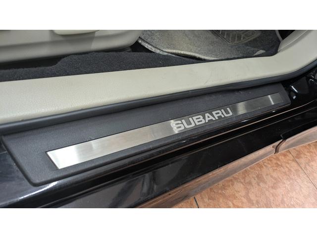 レガシィツーリングワゴン ２．５ＧＴアイサイト　４ＷＤ　一年保証　革シート　ターボ　アイサイト　寒冷地仕様　社外ナビ　フルセグＴＶ　バックカメラ　パワーシート　パドルシフト　プッシュスタート　ヘッドライトウォッシャー　ＨＩＤ　ＥＴＣ　オートエアコン（21枚目）