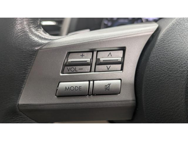 レガシィツーリングワゴン ２．５ＧＴアイサイト　４ＷＤ　一年保証　革シート　ターボ　アイサイト　寒冷地仕様　社外ナビ　フルセグＴＶ　バックカメラ　パワーシート　パドルシフト　プッシュスタート　ヘッドライトウォッシャー　ＨＩＤ　ＥＴＣ　オートエアコン（36枚目）