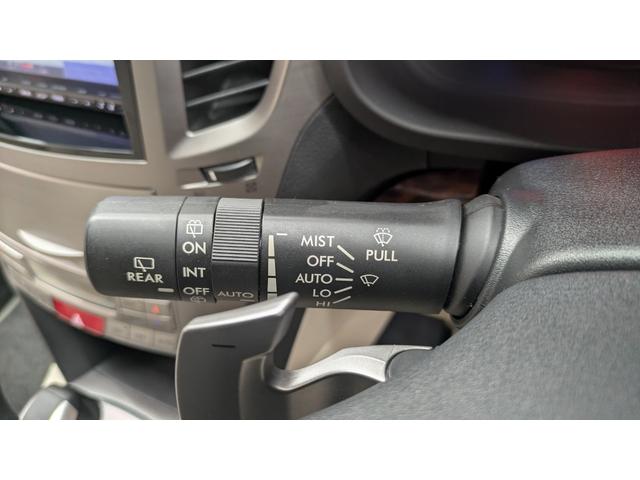 レガシィツーリングワゴン ２．５ＧＴアイサイト　４ＷＤ　一年保証　革シート　ターボ　アイサイト　寒冷地仕様　社外ナビ　フルセグＴＶ　バックカメラ　パワーシート　パドルシフト　プッシュスタート　ヘッドライトウォッシャー　ＨＩＤ　ＥＴＣ　オートエアコン（38枚目）