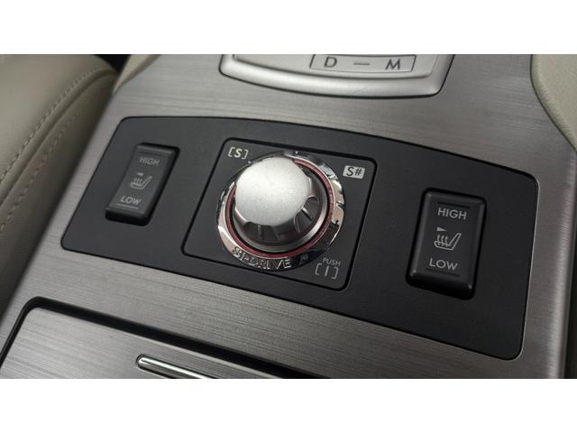 レガシィツーリングワゴン ２．５ＧＴアイサイト　４ＷＤ　一年保証　革シート　ターボ　アイサイト　寒冷地仕様　社外ナビ　フルセグＴＶ　バックカメラ　パワーシート　パドルシフト　プッシュスタート　ヘッドライトウォッシャー　ＨＩＤ　ＥＴＣ　オートエアコン（45枚目）