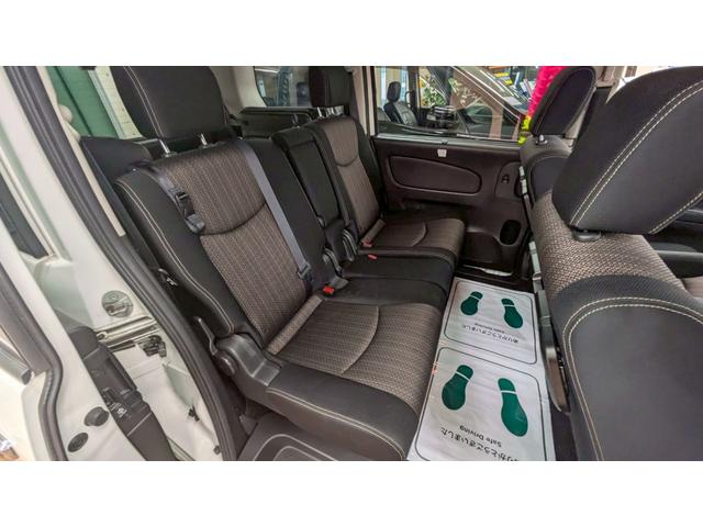 セレナ ハイウェイスター　４ＷＤ　１年保証付　純正ナビ　後席モニター　バックカメラ　両側パワースライド　純正エンジンスターター　フルセグＴＶ　ドラレコ　クルーズコントロール　オートライト　オートエアコン（29枚目）