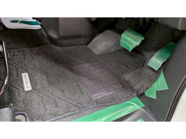 セレナ ハイウェイスター　４ＷＤ　１年保証付　純正ナビ　後席モニター　バックカメラ　両側パワースライド　純正エンジンスターター　フルセグＴＶ　ドラレコ　クルーズコントロール　オートライト　オートエアコン（32枚目）