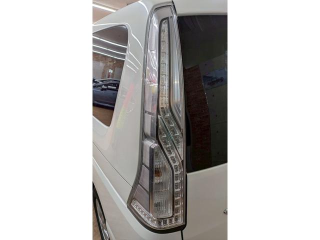 セレナ ハイウェイスター　４ＷＤ　１年保証付　純正ナビ　後席モニター　バックカメラ　両側パワースライド　純正エンジンスターター　フルセグＴＶ　ドラレコ　クルーズコントロール　オートライト　オートエアコン（35枚目）