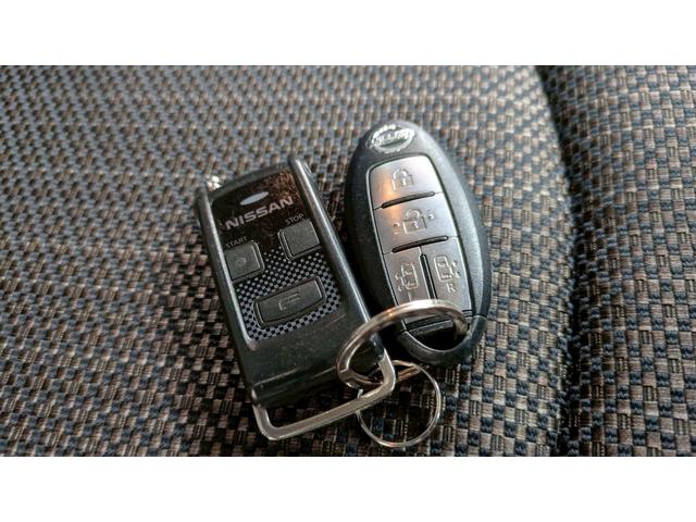 セレナ ハイウェイスター　４ＷＤ　１年保証付　純正ナビ　後席モニター　バックカメラ　両側パワースライド　純正エンジンスターター　フルセグＴＶ　ドラレコ　クルーズコントロール　オートライト　オートエアコン（53枚目）