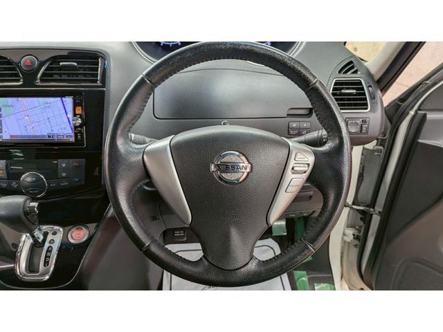 セレナ ハイウェイスター　４ＷＤ　１年保証付　純正ナビ　後席モニター　バックカメラ　両側パワースライド　純正エンジンスターター　フルセグＴＶ　ドラレコ　クルーズコントロール　オートライト　オートエアコン（54枚目）