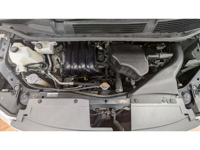 セレナ ハイウェイスター　４ＷＤ　１年保証付　純正ナビ　後席モニター　バックカメラ　両側パワースライド　純正エンジンスターター　フルセグＴＶ　ドラレコ　クルーズコントロール　オートライト　オートエアコン（59枚目）