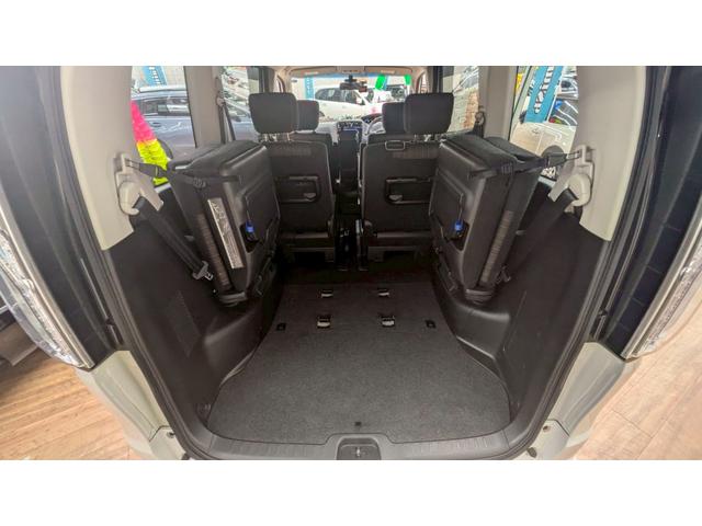 セレナ ハイウェイスター　４ＷＤ　１年保証付　純正ナビ　後席モニター　バックカメラ　両側パワースライド　純正エンジンスターター　フルセグＴＶ　ドラレコ　クルーズコントロール　オートライト　オートエアコン（69枚目）