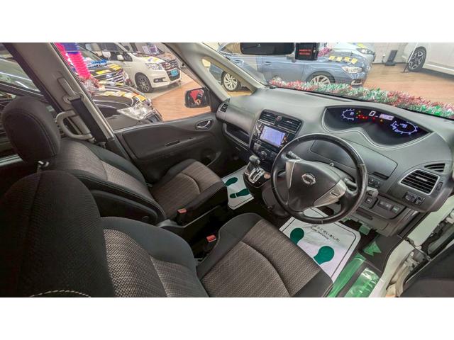 セレナ ハイウェイスター　４ＷＤ　１年保証付　純正ナビ　後席モニター　バックカメラ　両側パワースライド　純正エンジンスターター　フルセグＴＶ　ドラレコ　クルーズコントロール　オートライト　オートエアコン（72枚目）