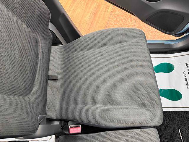 ワゴンＲ ＦＸリミテッド　４ＷＤ　バックカメラ　ナビ　ＴＶ　スマートキー　アイドリングストップ　電動格納ミラー　シートヒーター　ベンチシート　ＣＶＴ　盗難防止システム　ＡＢＳ　ＣＤ　アルミホイール　衝突安全ボディ　エアコン（48枚目）