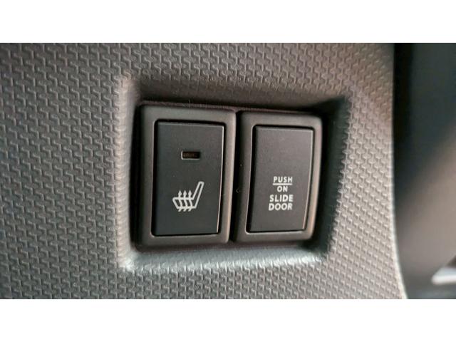 ソリオ 4WD 1年保証付 寒冷地仕様 純正ナビ フルセグTV 両側パワースライド エンジンスターター オートライト ETC HID シートヒーター シートリフター 社外14インチアルミ(23枚目)