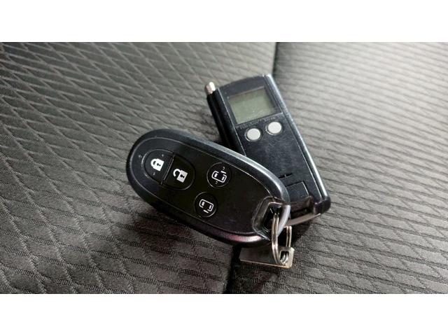 ソリオ 4WD 1年保証付 寒冷地仕様 純正ナビ フルセグTV 両側パワースライド エンジンスターター オートライト ETC HID シートヒーター シートリフター 社外14インチアルミ(24枚目)