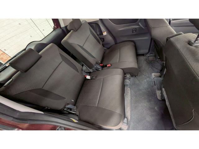 ソリオ 4WD 1年保証付 寒冷地仕様 純正ナビ フルセグTV 両側パワースライド エンジンスターター オートライト ETC HID シートヒーター シートリフター 社外14インチアルミ(41枚目)