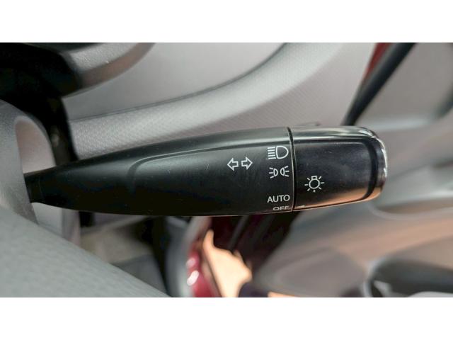 ソリオ 4WD 1年保証付 寒冷地仕様 純正ナビ フルセグTV 両側パワースライド エンジンスターター オートライト ETC HID シートヒーター シートリフター 社外14インチアルミ(43枚目)