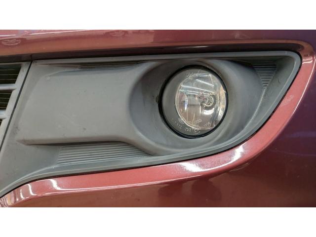 ソリオ 4WD 1年保証付 寒冷地仕様 純正ナビ フルセグTV 両側パワースライド エンジンスターター オートライト ETC HID シートヒーター シートリフター 社外14インチアルミ(45枚目)