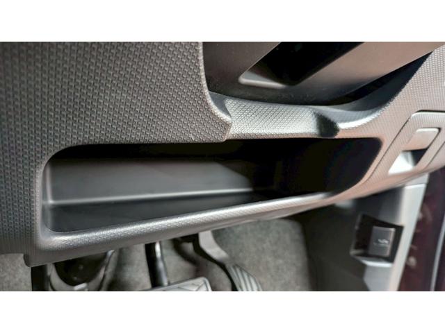 ソリオ 4WD 1年保証付 寒冷地仕様 純正ナビ フルセグTV 両側パワースライド エンジンスターター オートライト ETC HID シートヒーター シートリフター 社外14インチアルミ(50枚目)