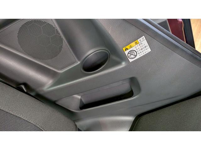 ソリオ 4WD 1年保証付 寒冷地仕様 純正ナビ フルセグTV 両側パワースライド エンジンスターター オートライト ETC HID シートヒーター シートリフター 社外14インチアルミ(53枚目)