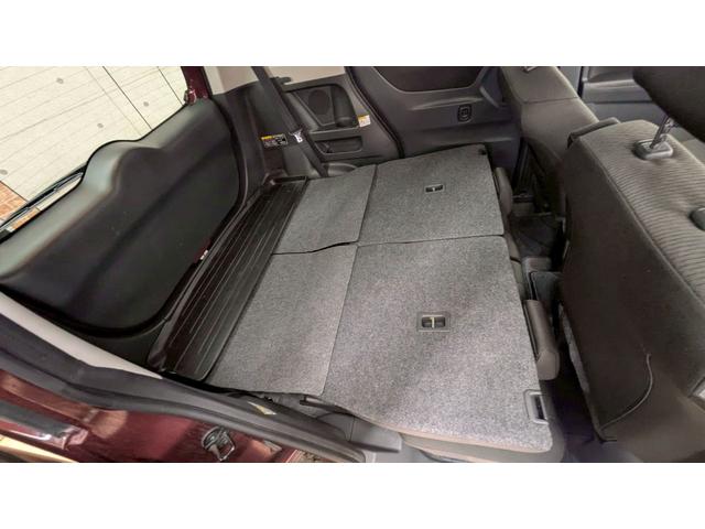 ソリオ 4WD 1年保証付 寒冷地仕様 純正ナビ フルセグTV 両側パワースライド エンジンスターター オートライト ETC HID シートヒーター シートリフター 社外14インチアルミ(56枚目)