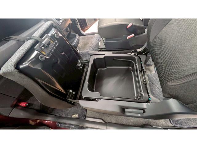 ソリオ 4WD 1年保証付 寒冷地仕様 純正ナビ フルセグTV 両側パワースライド エンジンスターター オートライト ETC HID シートヒーター シートリフター 社外14インチアルミ(61枚目)