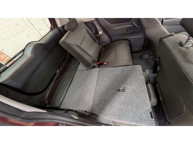 ソリオ 4WD 1年保証付 寒冷地仕様 純正ナビ フルセグTV 両側パワースライド エンジンスターター オートライト ETC HID シートヒーター シートリフター 社外14インチアルミ(69枚目)