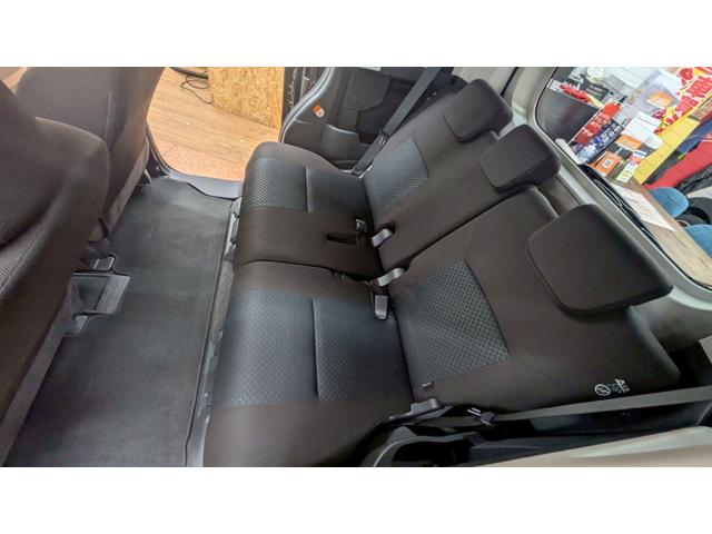 ルーミー Ｘ　４ＷＤ　１年保証付　寒冷地仕様　純正ＳＤナビ　バックカメラ　アイドリングストップ　片側パワースライドドア　スマートアシスト（23枚目）