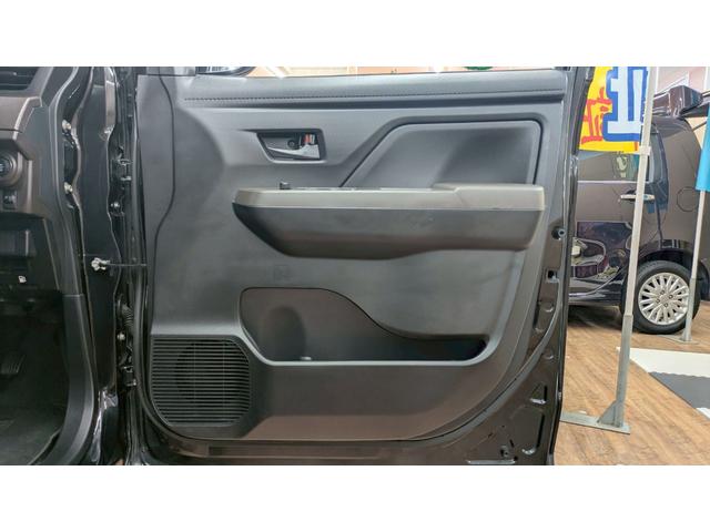 ルーミー Ｘ　４ＷＤ　１年保証付　寒冷地仕様　純正ＳＤナビ　バックカメラ　アイドリングストップ　片側パワースライドドア　スマートアシスト（25枚目）