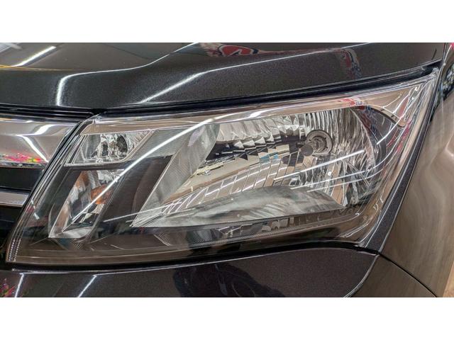 ルーミー Ｘ　４ＷＤ　１年保証付　寒冷地仕様　純正ＳＤナビ　バックカメラ　アイドリングストップ　片側パワースライドドア　スマートアシスト（36枚目）