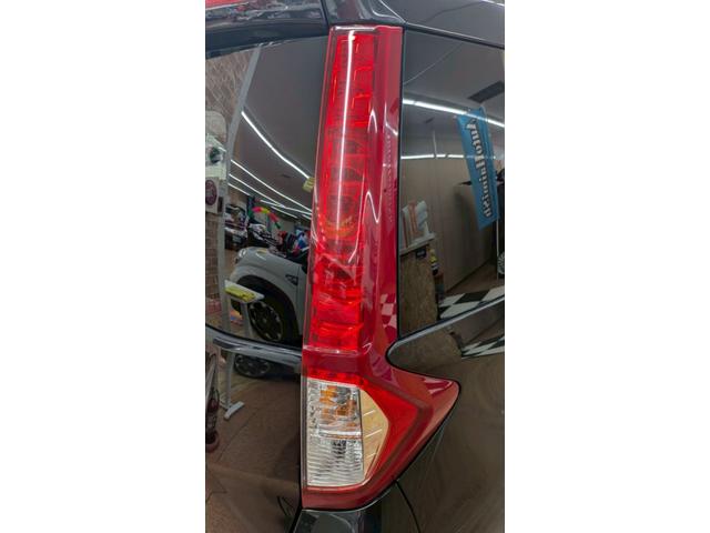 ルーミー Ｘ　４ＷＤ　１年保証付　寒冷地仕様　純正ＳＤナビ　バックカメラ　アイドリングストップ　片側パワースライドドア　スマートアシスト（40枚目）