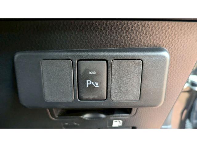 ルーミー Ｘ　４ＷＤ　１年保証付　寒冷地仕様　純正ＳＤナビ　バックカメラ　アイドリングストップ　片側パワースライドドア　スマートアシスト（67枚目）