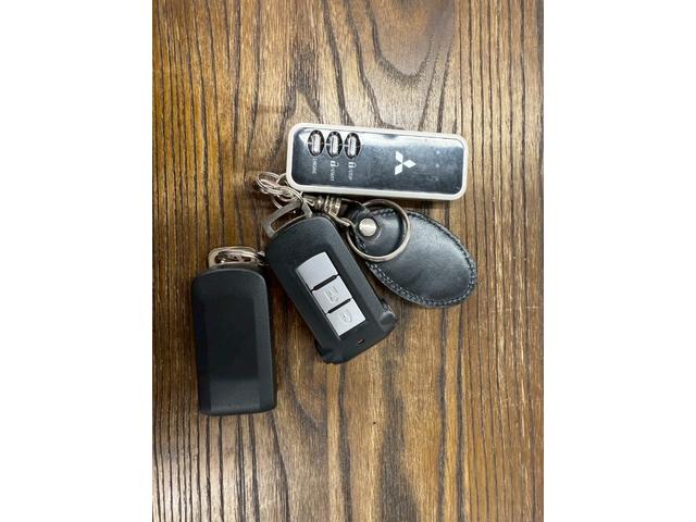 eKスペースカスタム カスタムG e-アシスト 4WD 1年保証付 寒冷地仕様 社外ナビ フルセグTV バックカメラ☆片側パワースライド シートヒーター HID 社外15インチAW(2枚目)