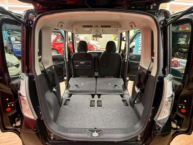 eKスペースカスタム カスタムG e-アシスト 4WD 1年保証付 寒冷地仕様 社外ナビ フルセグTV バックカメラ☆片側パワースライド シートヒーター HID 社外15インチAW(9枚目)