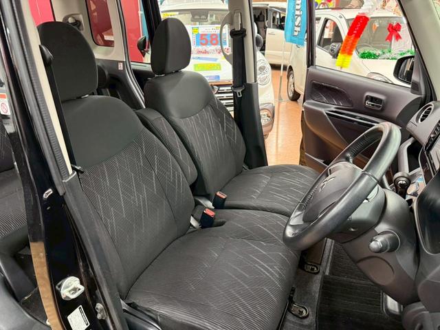 eKスペースカスタム カスタムG e-アシスト 4WD 1年保証付 寒冷地仕様 社外ナビ フルセグTV バックカメラ☆片側パワースライド シートヒーター HID 社外15インチAW(12枚目)