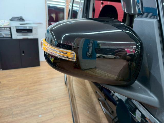 eKスペースカスタム カスタムG e-アシスト 4WD 1年保証付 寒冷地仕様 社外ナビ フルセグTV バックカメラ☆片側パワースライド シートヒーター HID 社外15インチAW(19枚目)