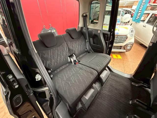 eKスペースカスタム カスタムG e-アシスト 4WD 1年保証付 寒冷地仕様 社外ナビ フルセグTV バックカメラ☆片側パワースライド シートヒーター HID 社外15インチAW(24枚目)
