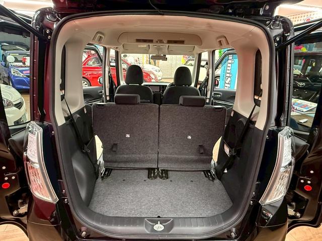 eKスペースカスタム カスタムG e-アシスト 4WD 1年保証付 寒冷地仕様 社外ナビ フルセグTV バックカメラ☆片側パワースライド シートヒーター HID 社外15インチAW(26枚目)
