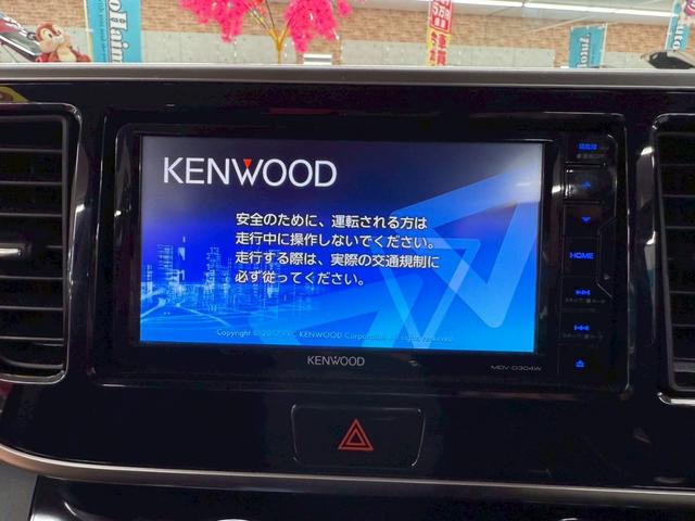 eKスペースカスタム カスタムG e-アシスト 4WD 1年保証付 寒冷地仕様 社外ナビ フルセグTV バックカメラ☆片側パワースライド シートヒーター HID 社外15インチAW(27枚目)